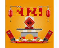 LEGO 40678 Kalendarz festiwalowy - 1298641 - zdjęcie 9